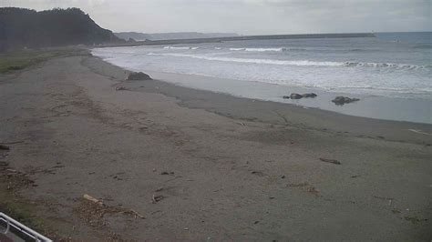 webcam los quebrantos|Playa de Los Quebrantos .